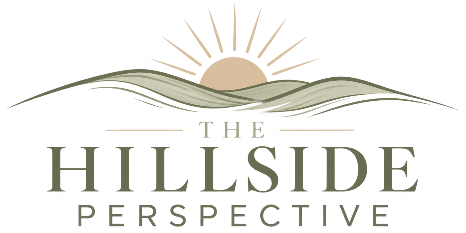The Hillside Perspective