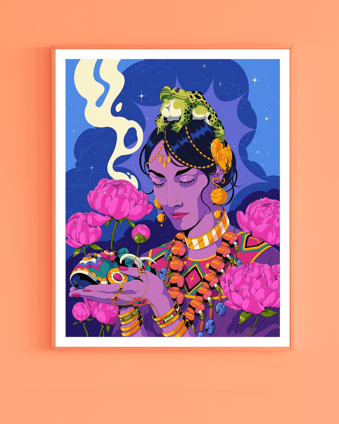 Sajid ER orange frame3.png