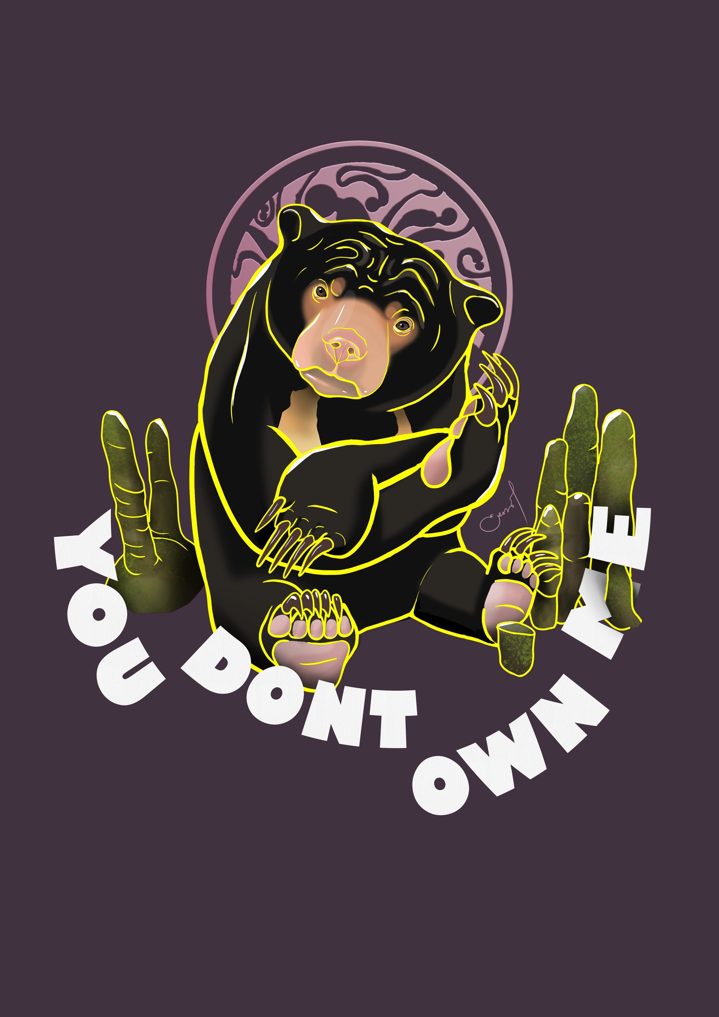 Copy of Bornean sun bear.png