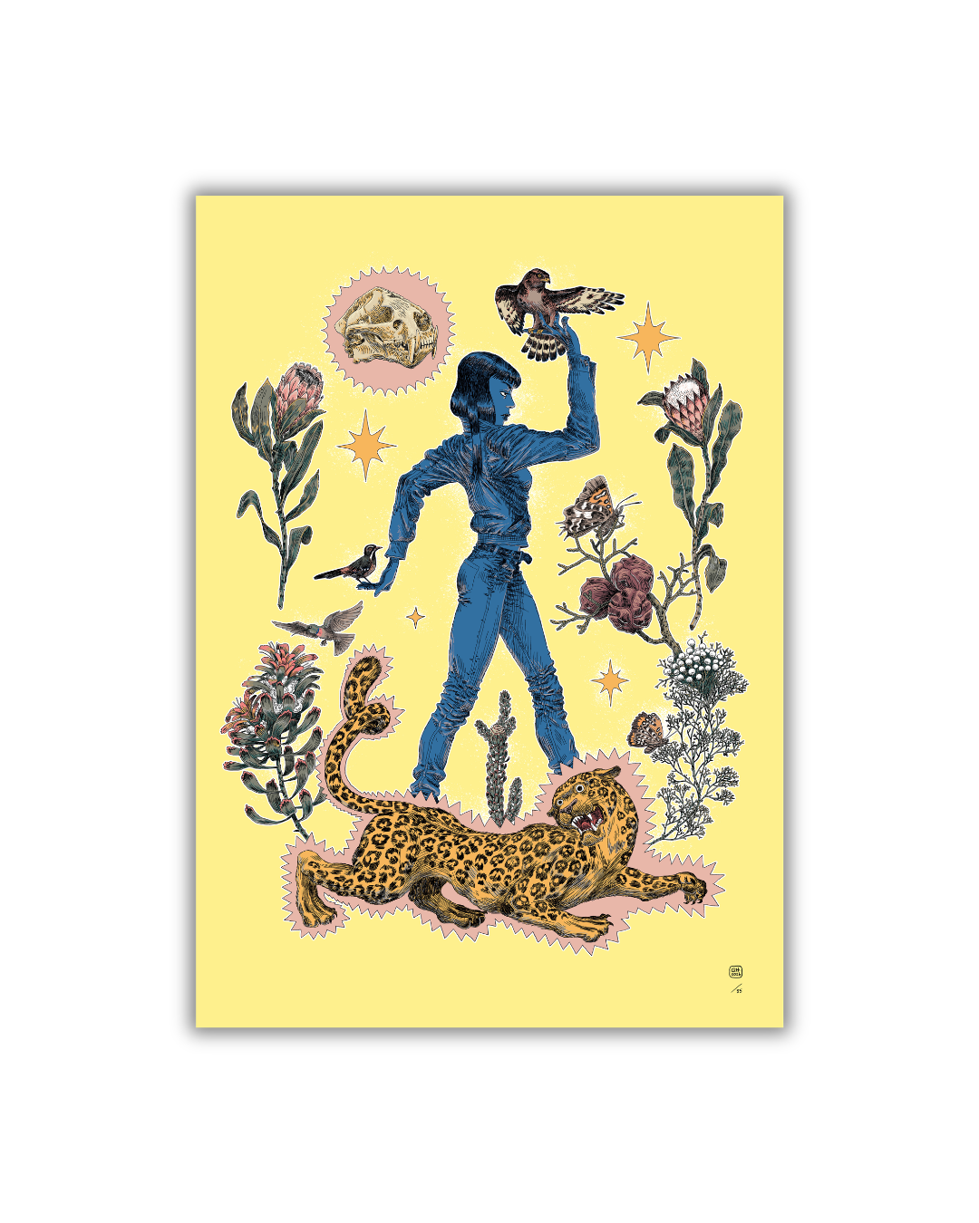 Fragile Beasts Gerhard.png