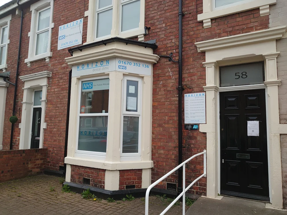 Horizon Dental Clinic