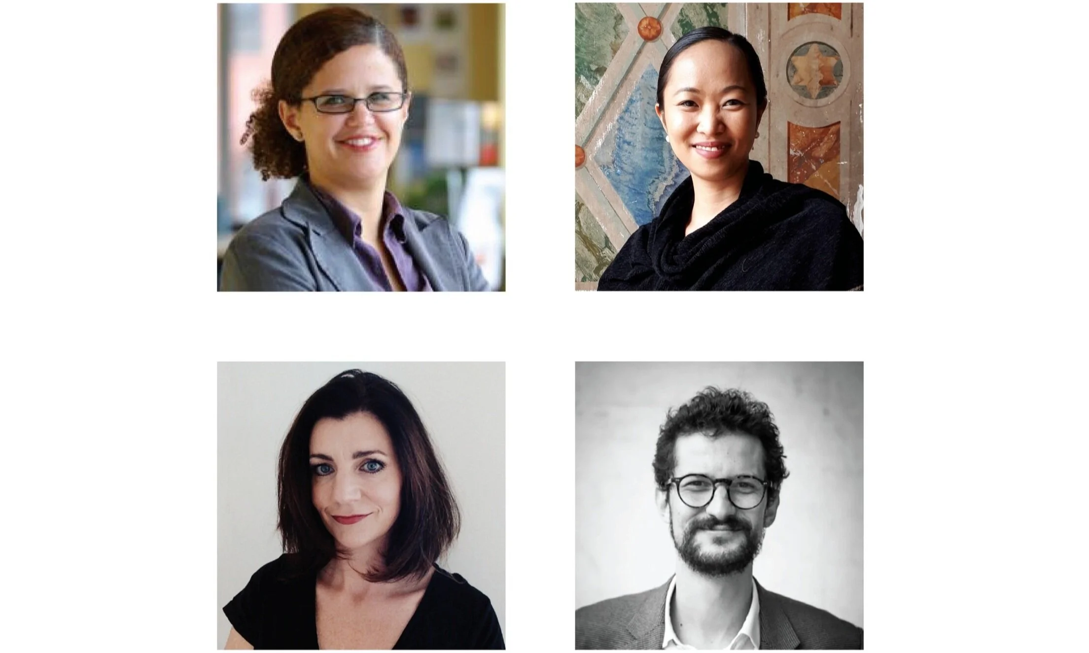 Meet People Powered’s New Board of Directors Members