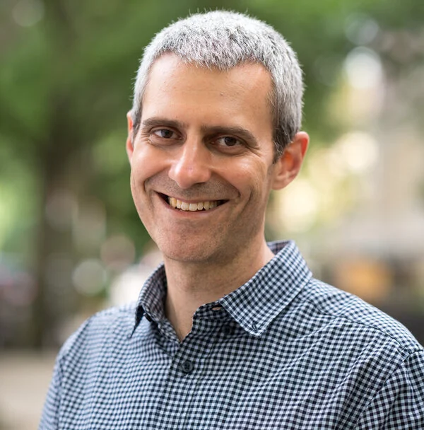 Josh Lerner, Co-Executive Director