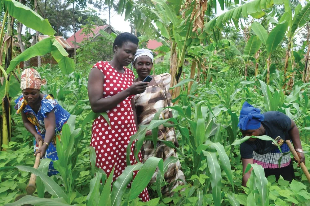 Q&A: Civic Tech in Africa–the Power and the Possibilities