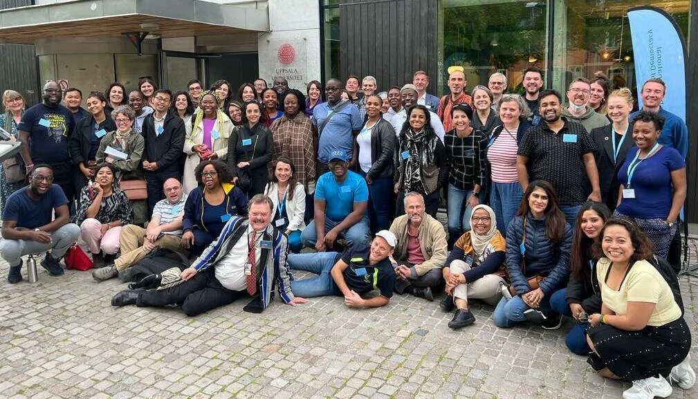 Swedish academy explores new kind of talent pipeline for democracy