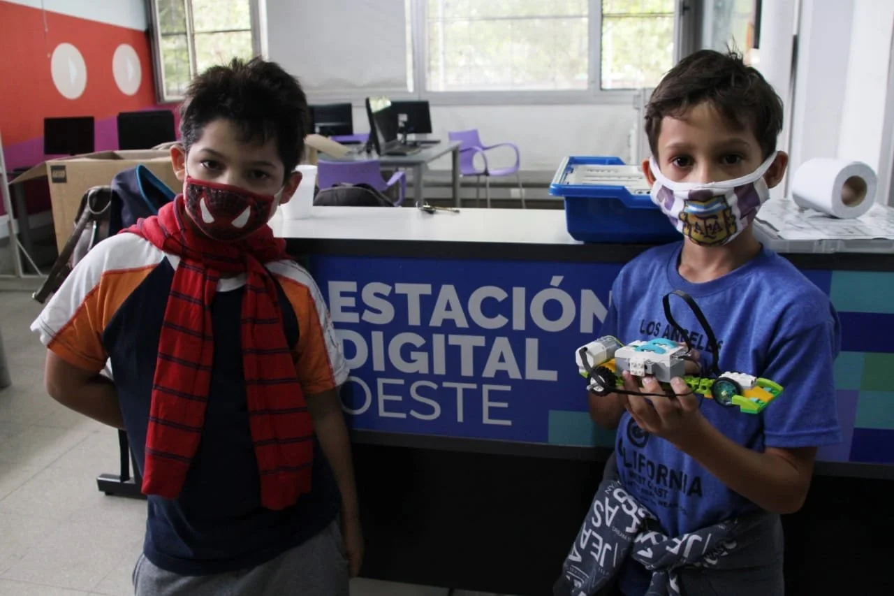 Participation must be designed to ‘leave no one behind’: Argentina case study