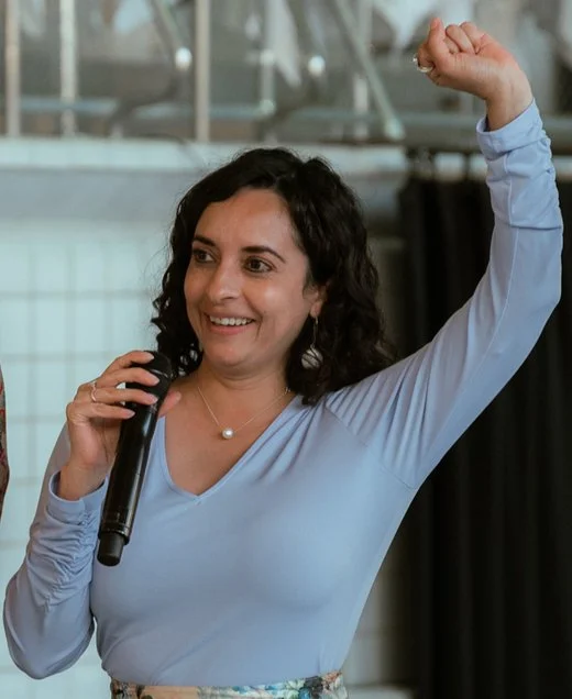 Ollin founder transitions to global role at People Powered