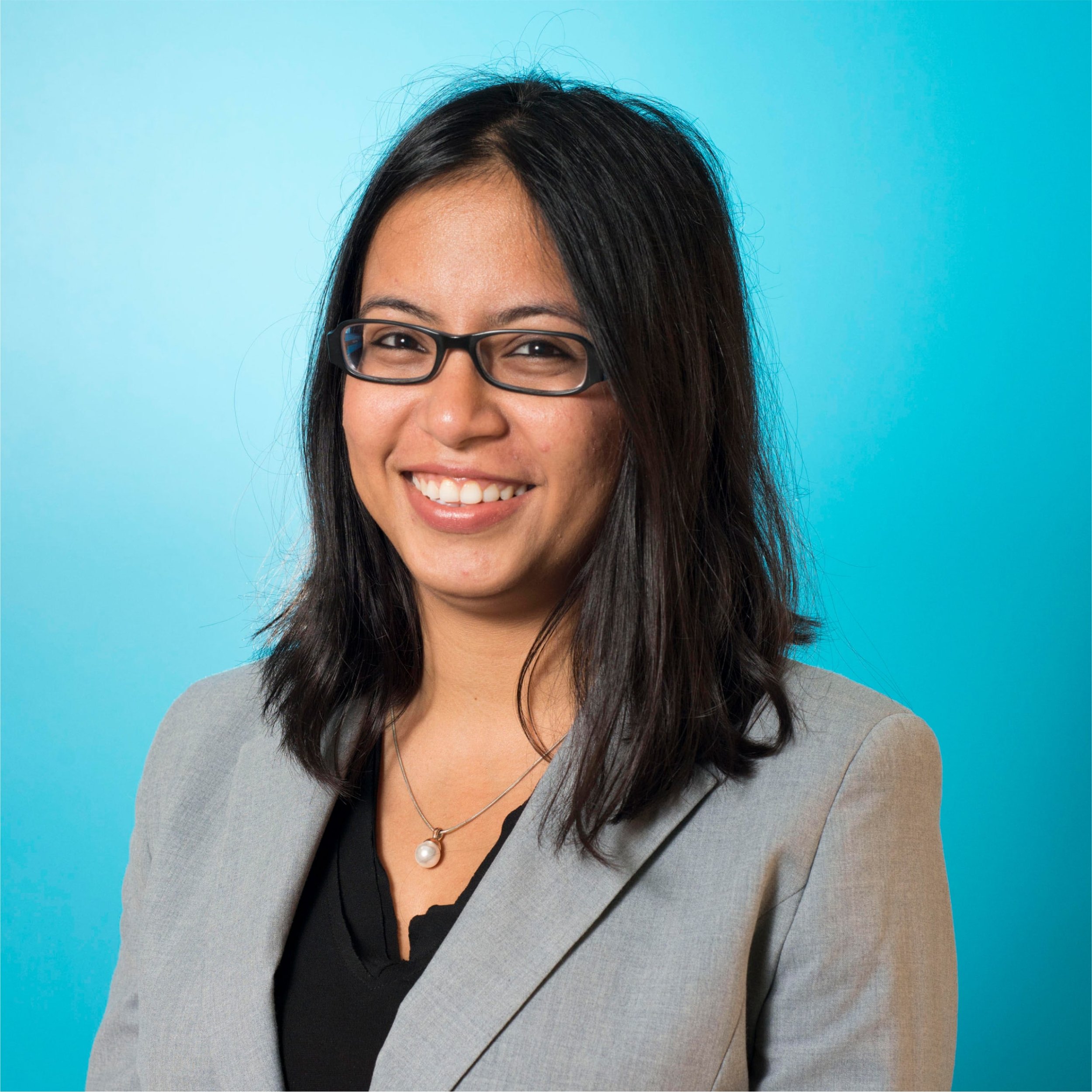 Shreya Basu, Secretary