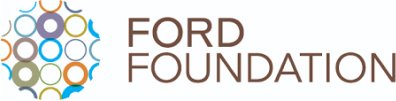 Ford Foundation 