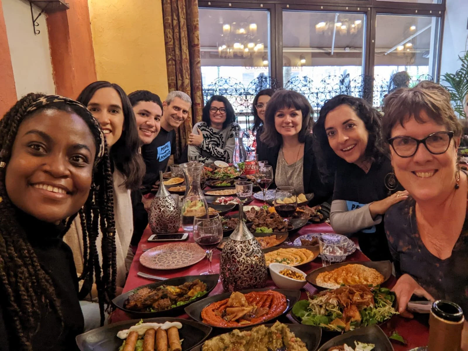 2023 preview: Member vote results, new programs and a job ad