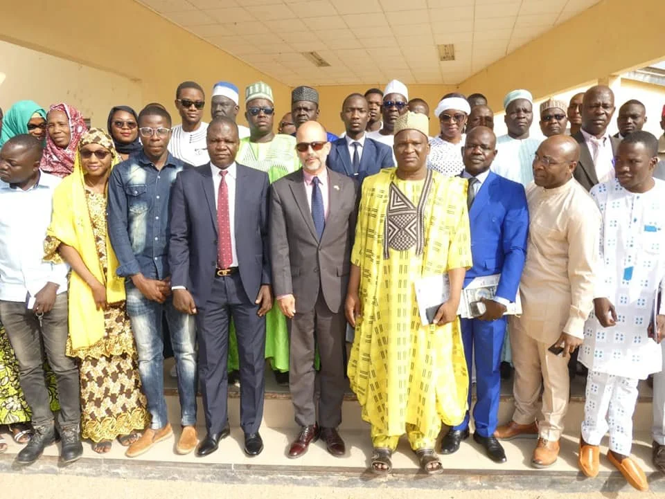 AfroLeadership uses coaching to bring more public participation to Africa