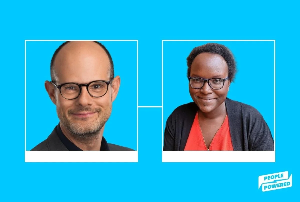 Q&A: Two experts share insights into the new digital participation platform ratings