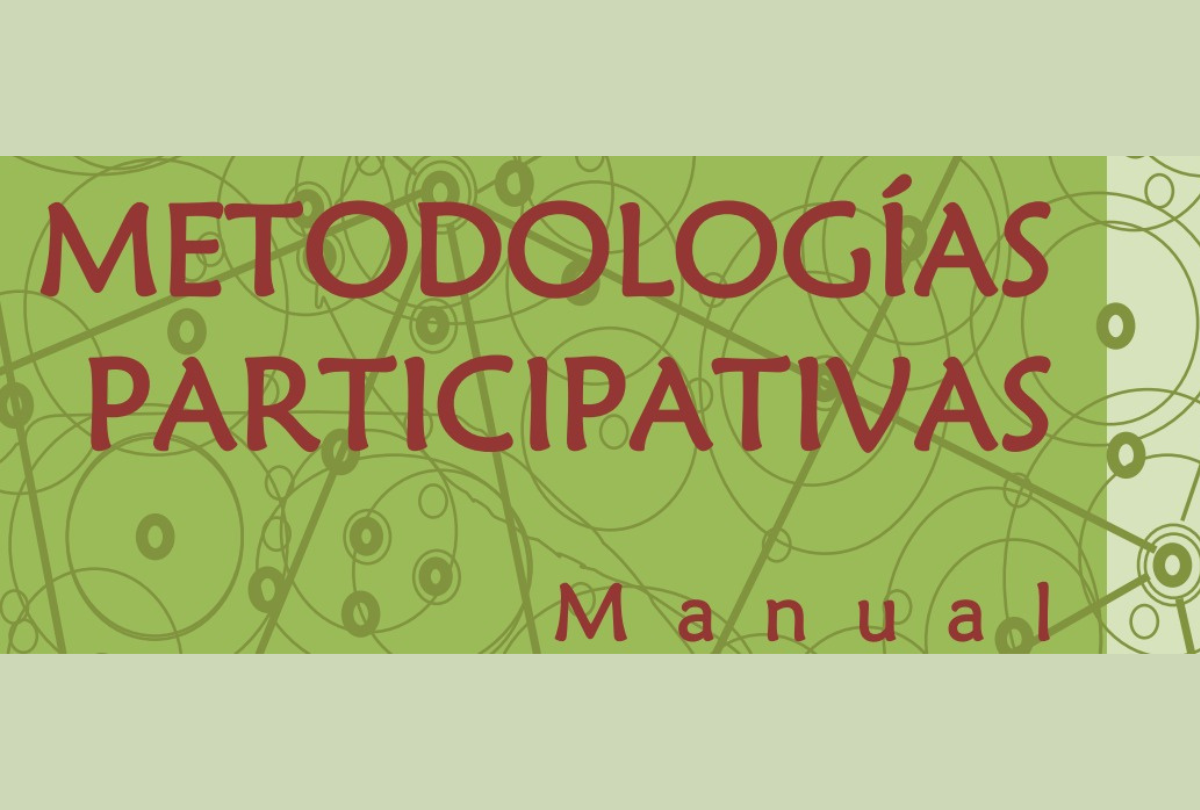 Manual of participatory methods