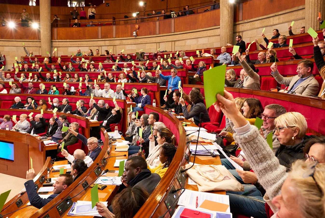 Citizens’ assemblies: What determines if they are ‘transformative’?