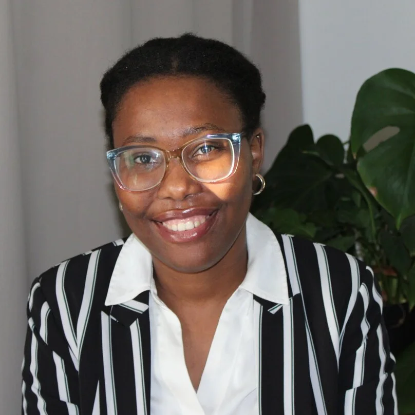 Melissa Zisengwe, Program Coordinator