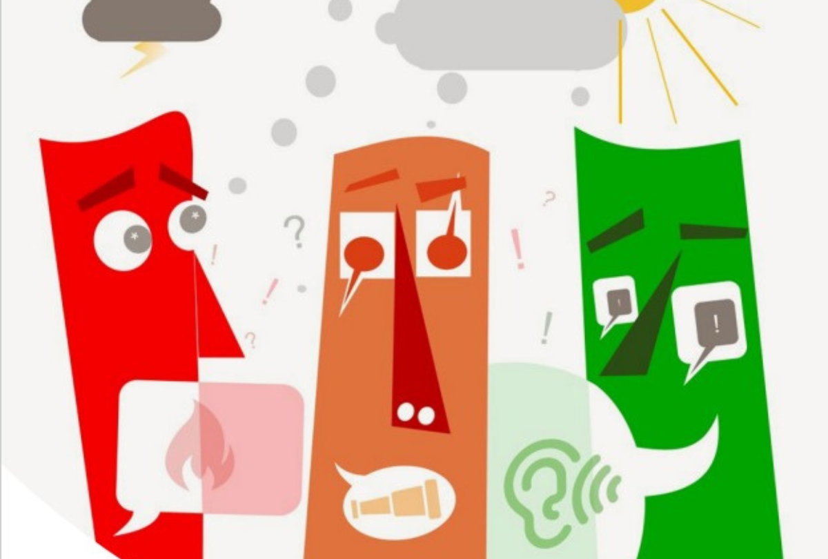 Citizen participation on complex issues: Experiences from development work