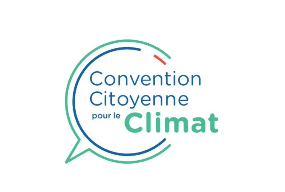 Report: French citizens' convention on climate 