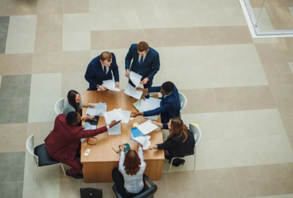 Using citizens’ juries to shape policy