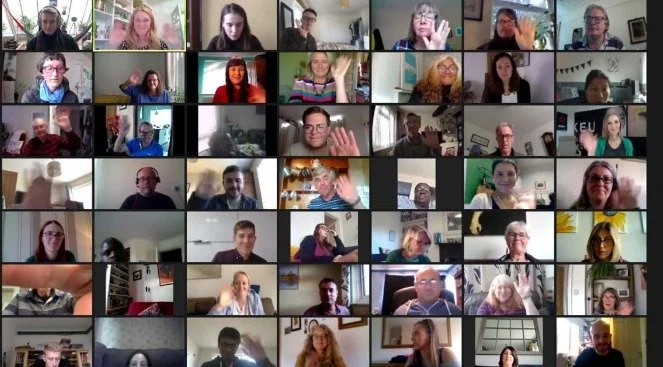 Adur &amp; Worthing Climate Assembly report