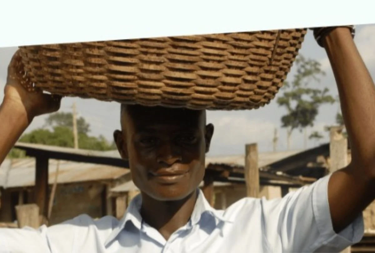 Forest Investment Program in Ghana