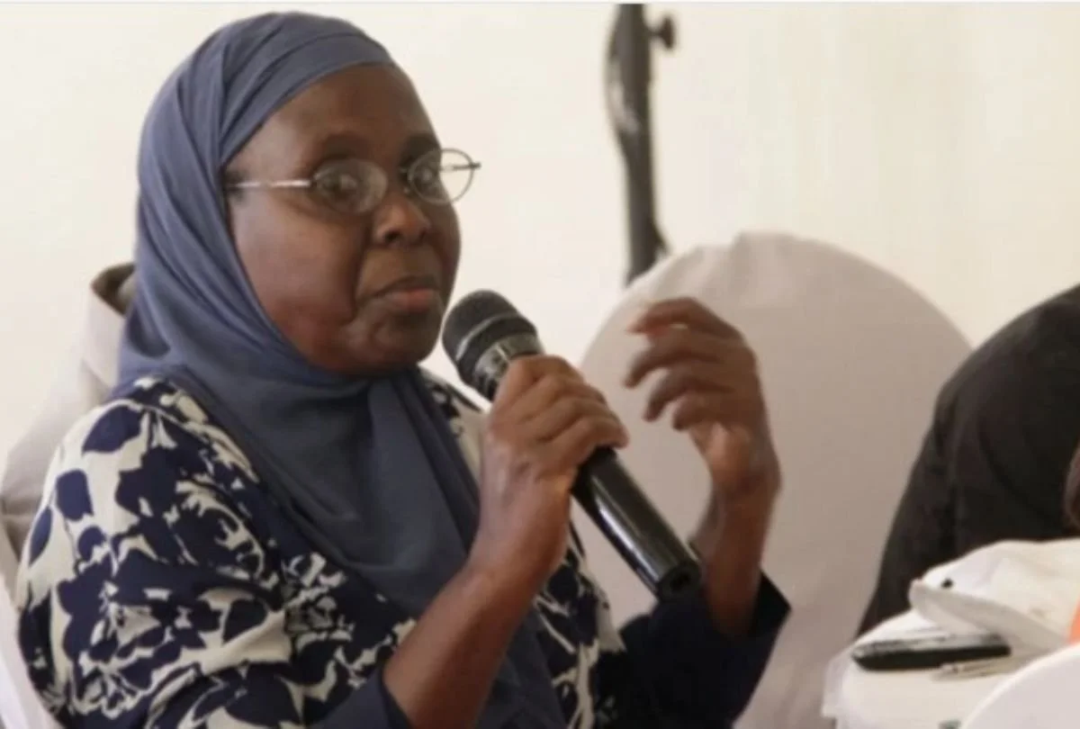 Deliberative polling in Uganda