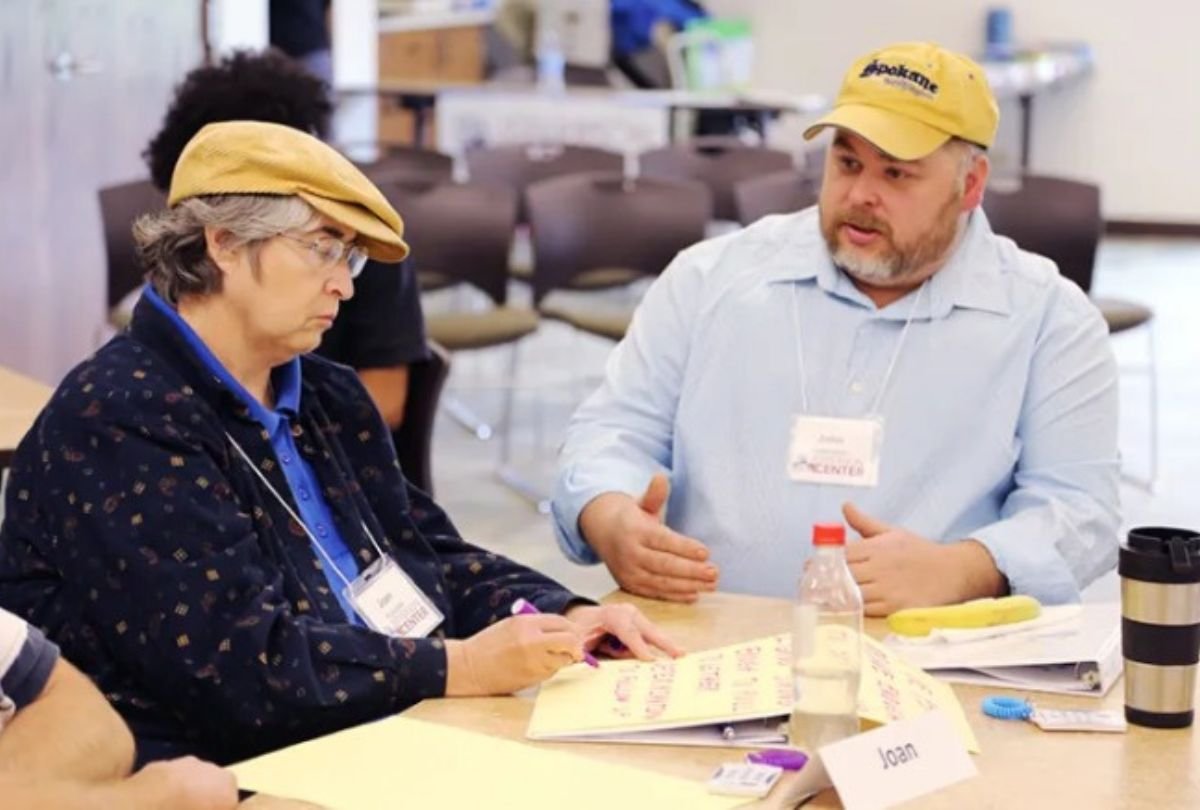 Rural climate dialogues in Minnesota