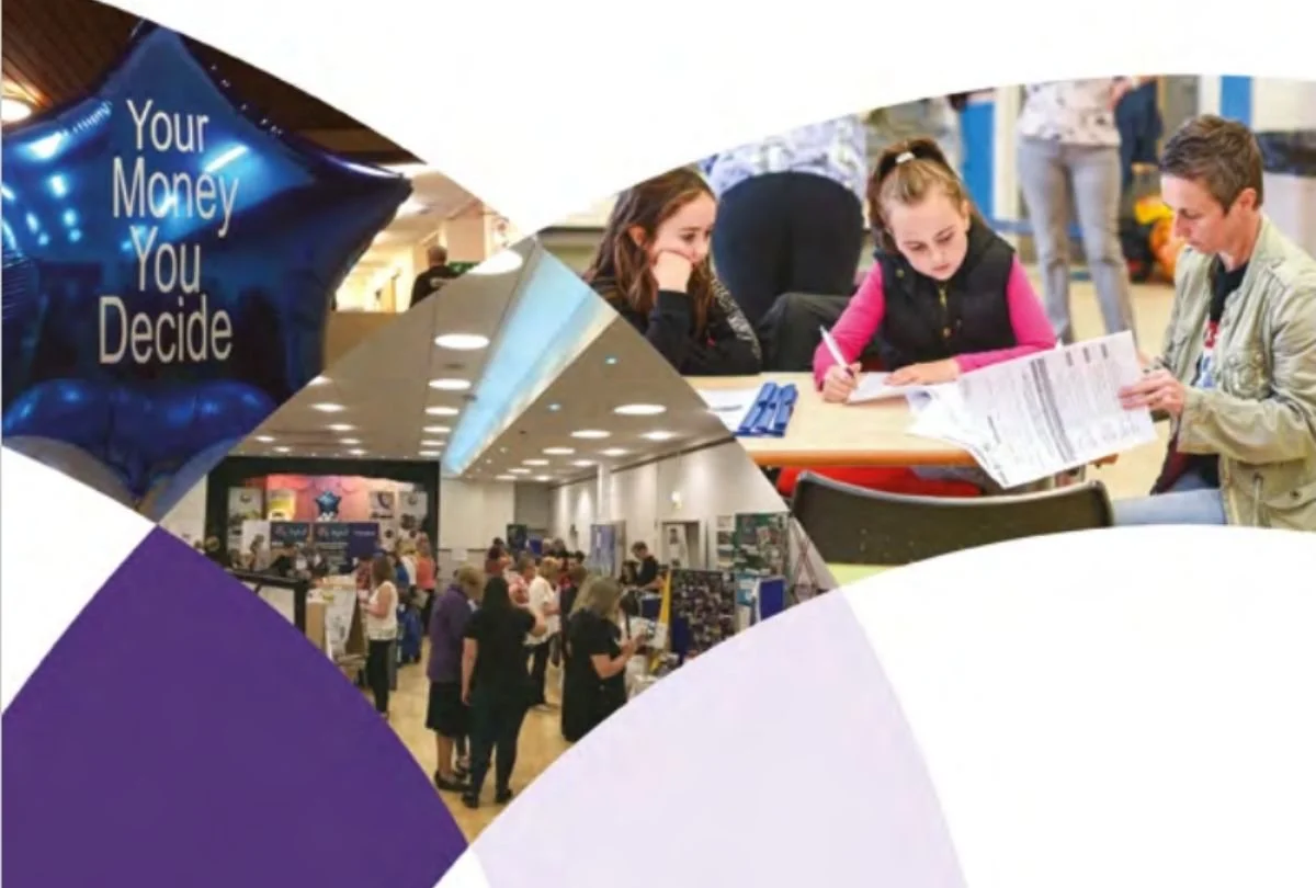 Participatory budgeting toolkit