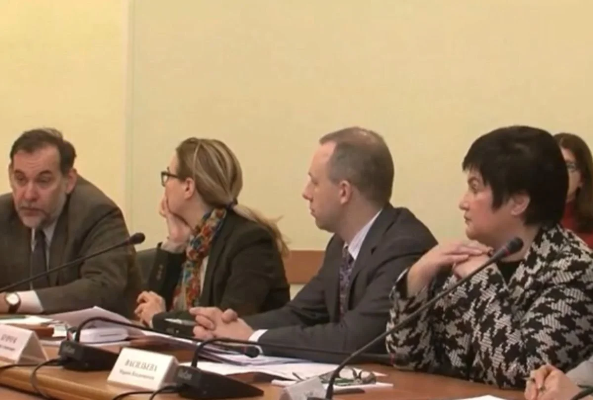 Russia: Local Initiatives Support Program