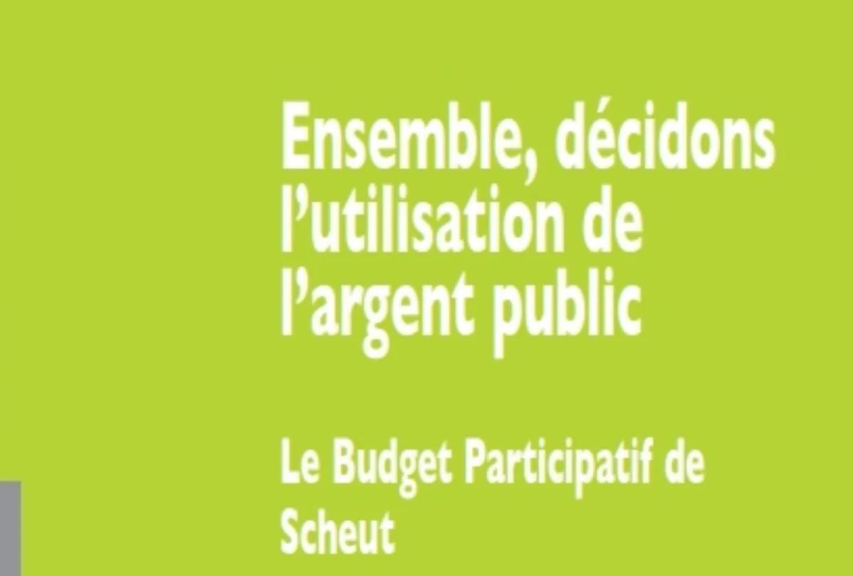 PB experience in Anderlecht, Belgium