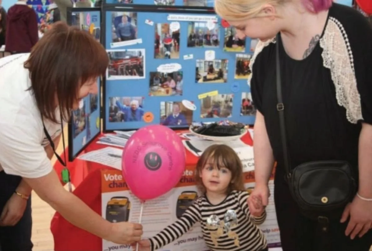 Participatory budgeting: Introduction