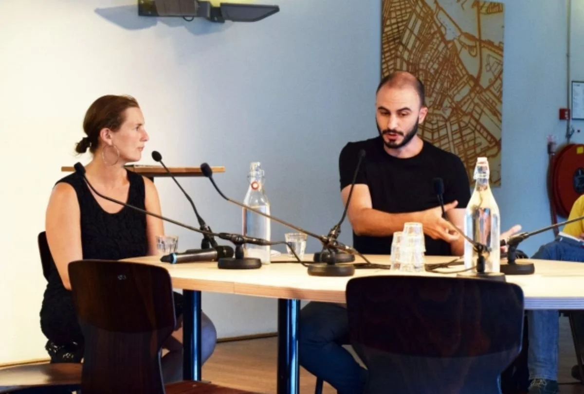 Digital Democracy: A guide 