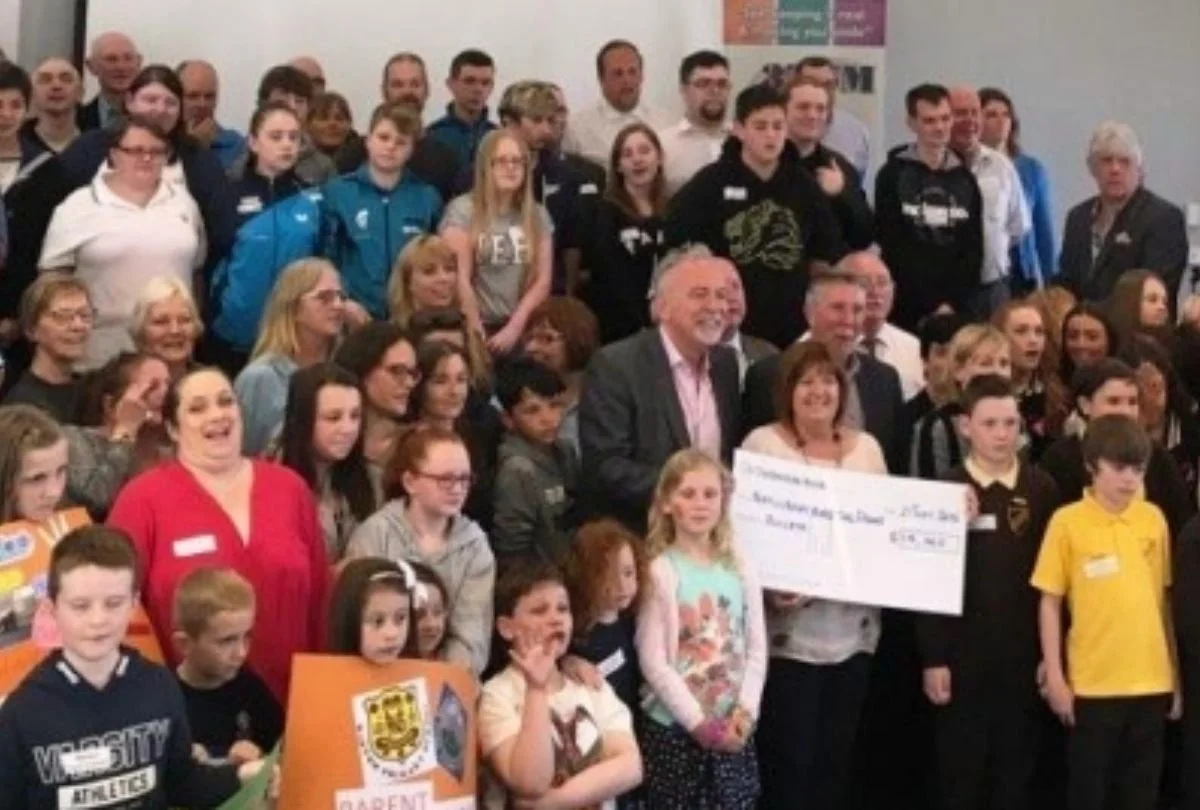 Grantmaking through PB guide