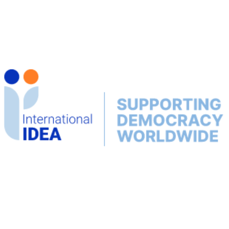 International Institute for Democracy and Electoral Assistance (International IDEA)