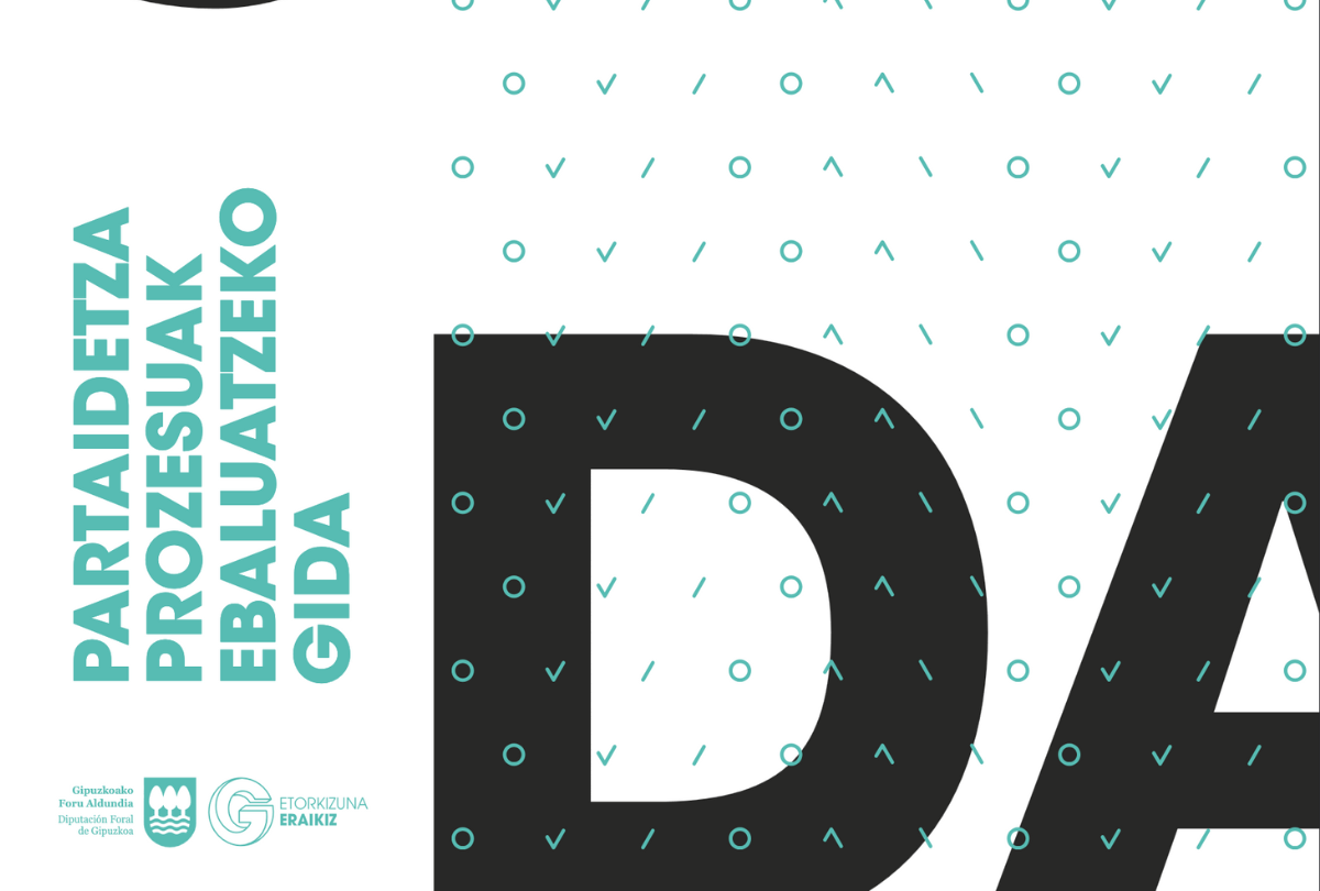 Guide for the evaluation of participatory processes