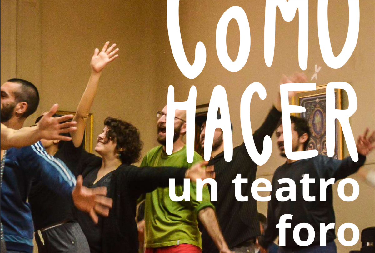 Guide: How to do forum theater