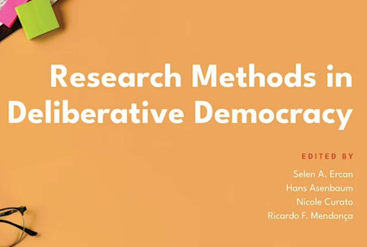 Mixed methods research methodology