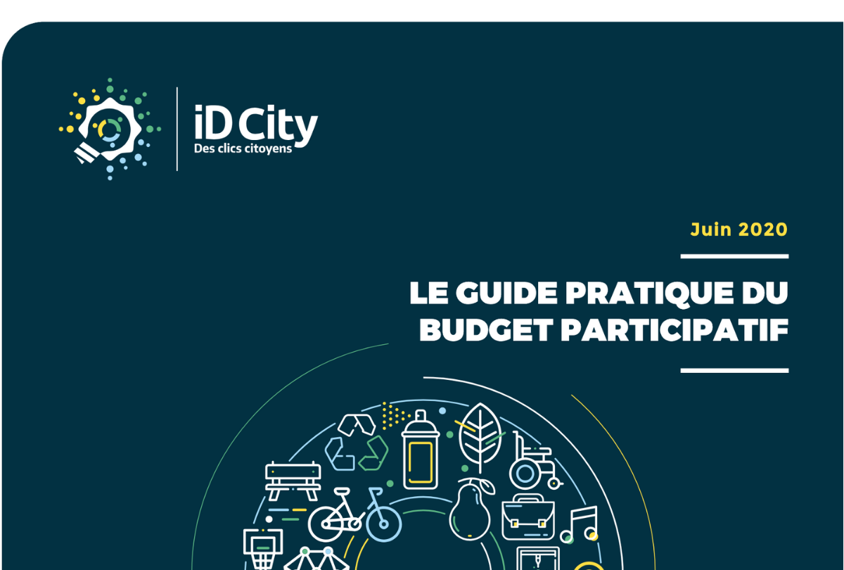 The practical guide to participatory budgeting