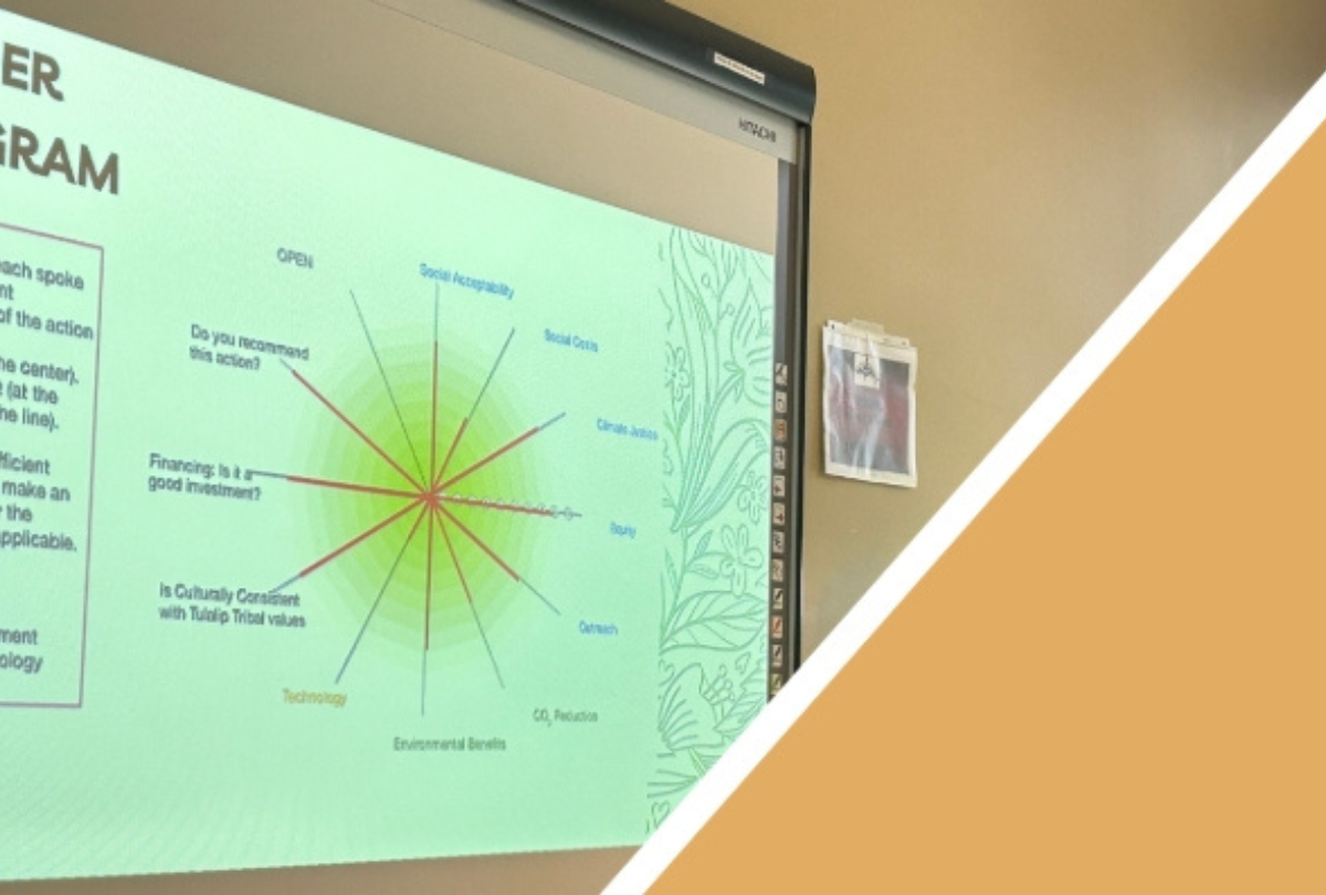 Lesson plans and materials for deliberation in schools