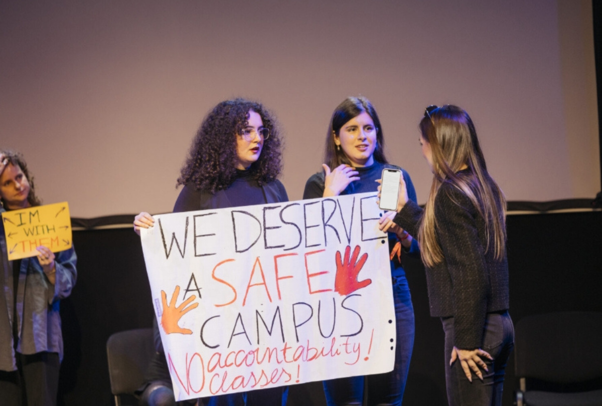 A Stage for Change: Legislative Theatre in Action