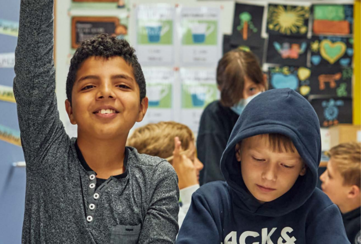 UNICEF rights‑based child participation in schools toolkit