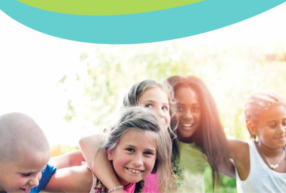 Tusla Ireland child and youth participation toolkit