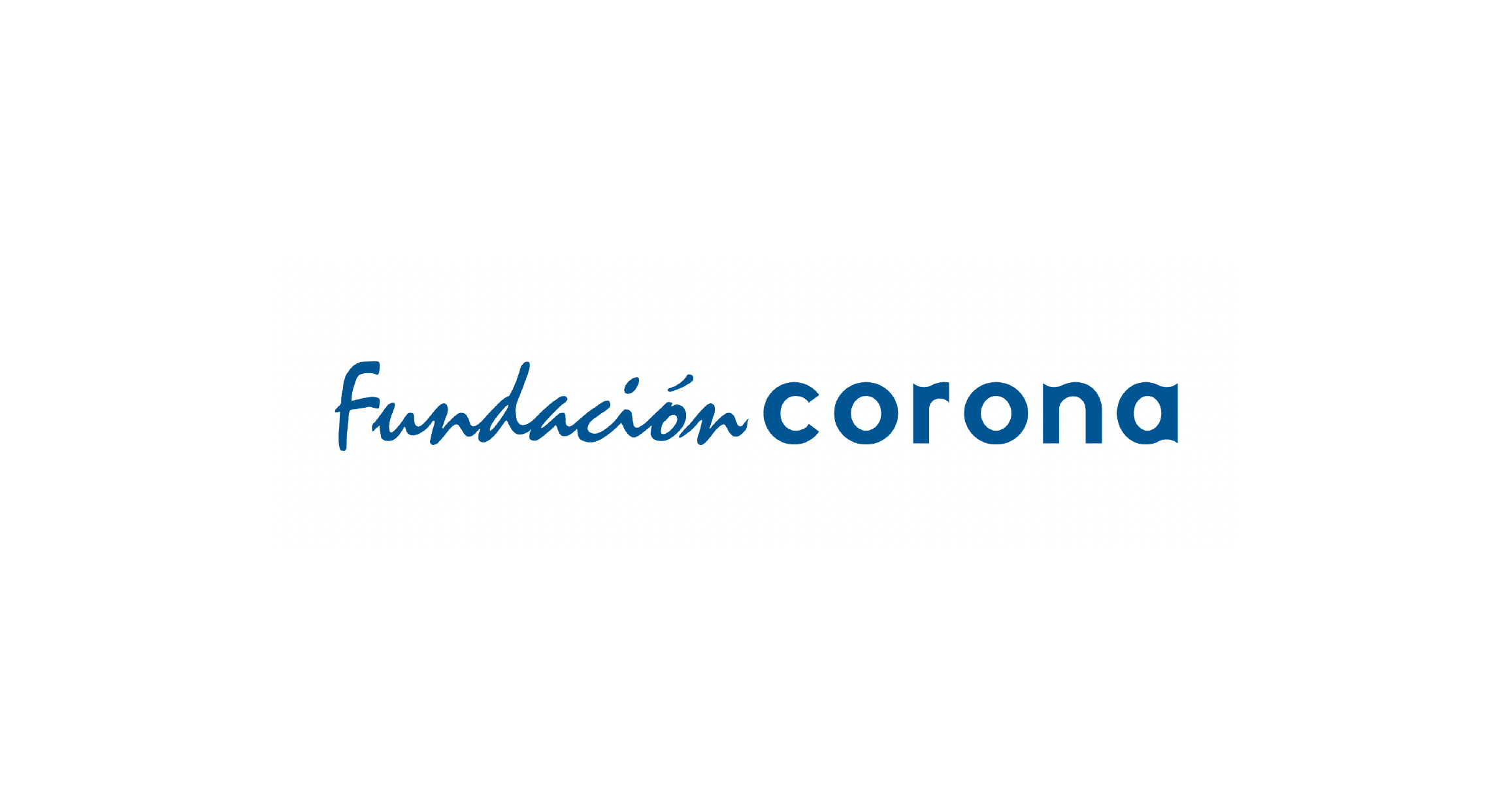 Fundación Corona
