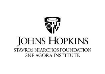 SNF Agora Institute