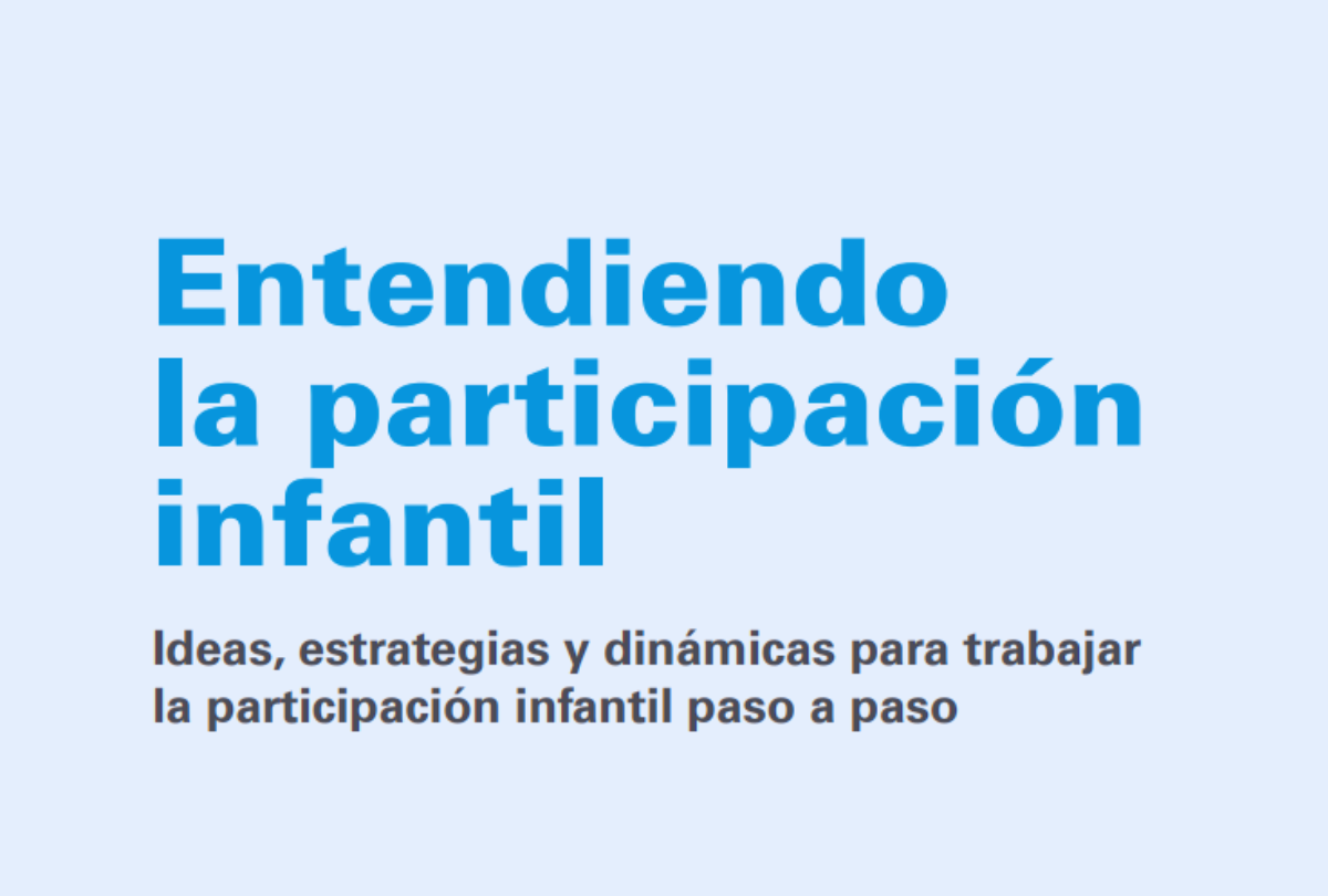 Understanding child participation