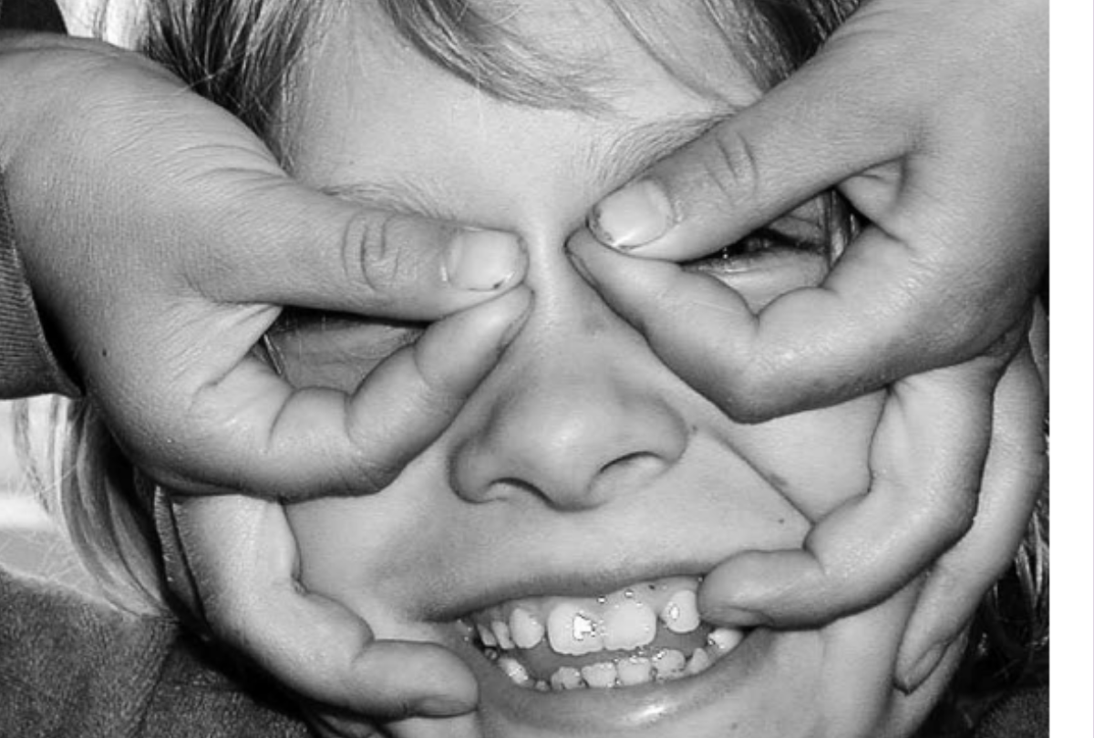 Child participation made easy: methods for different occasions