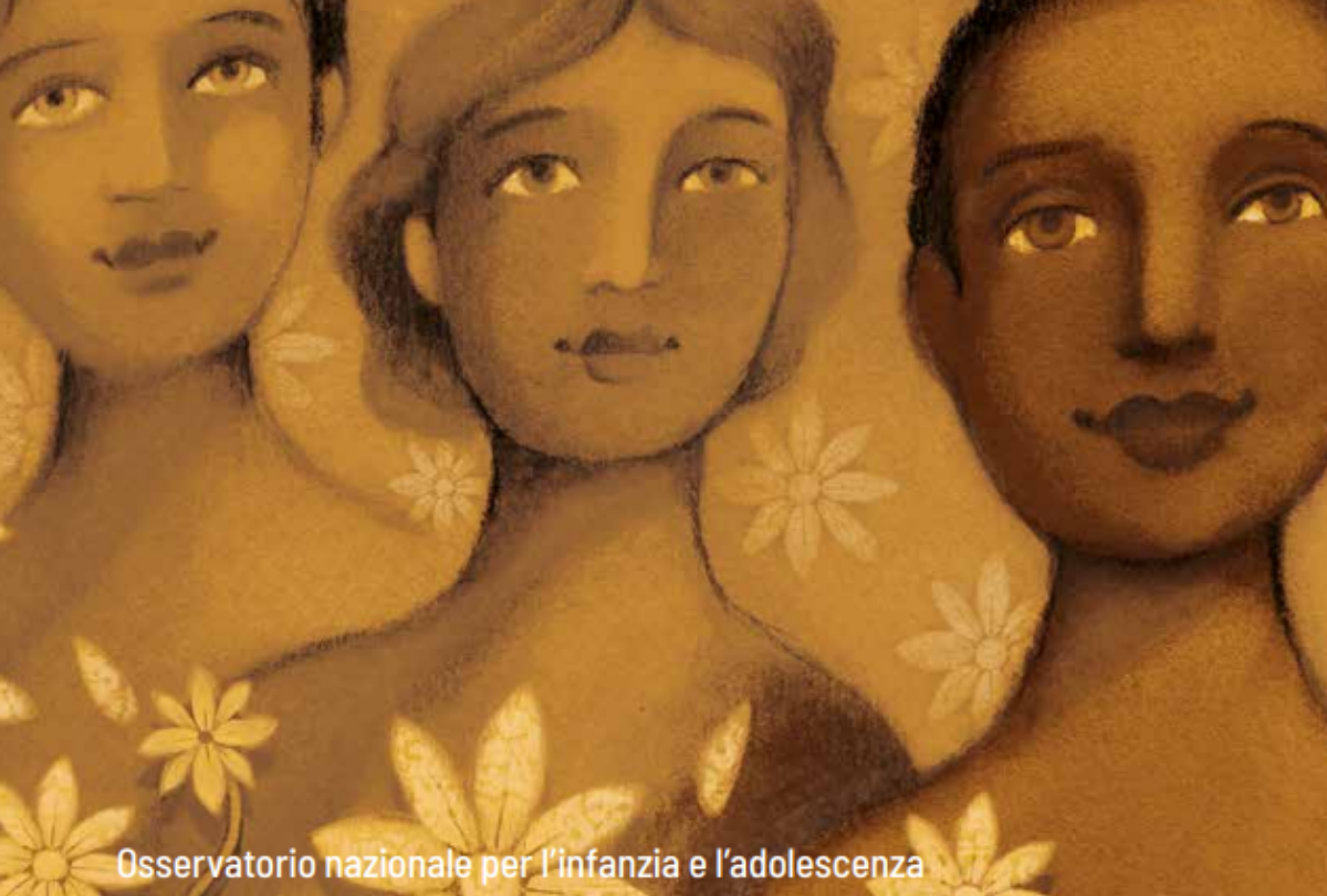 National guidelines on child and adolescent participation in Italy