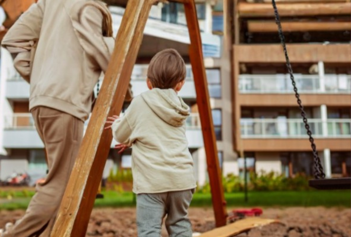 Implementing the right of the child to participation in Estonia