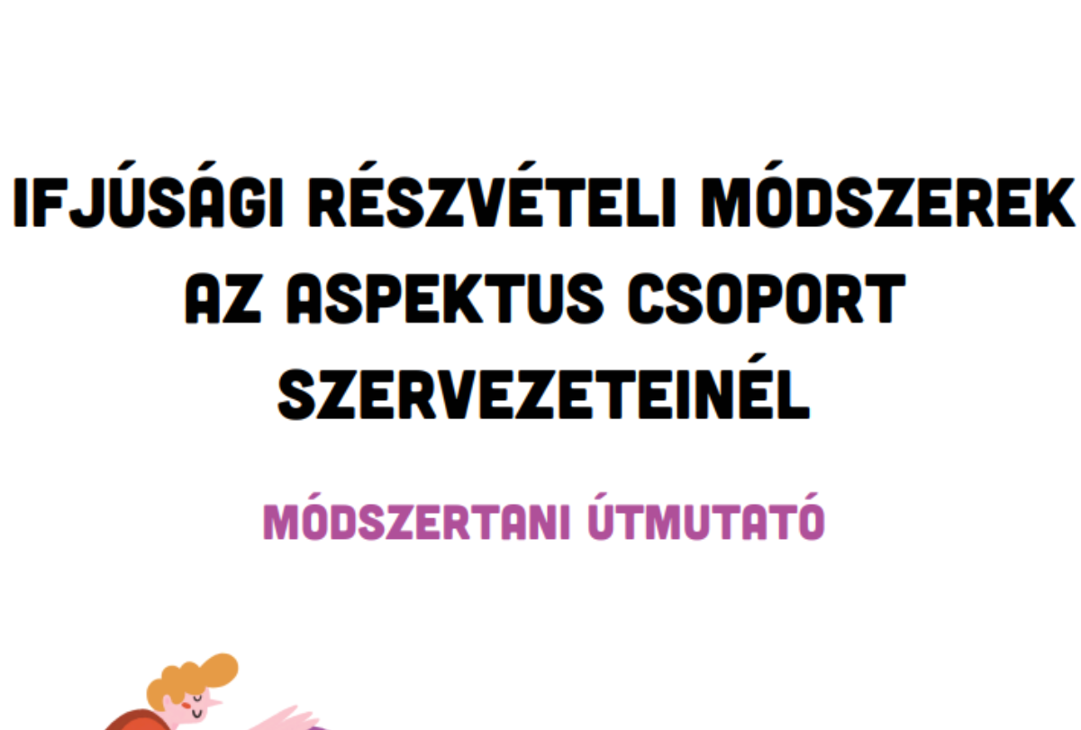 Youth participation methods in Hungary