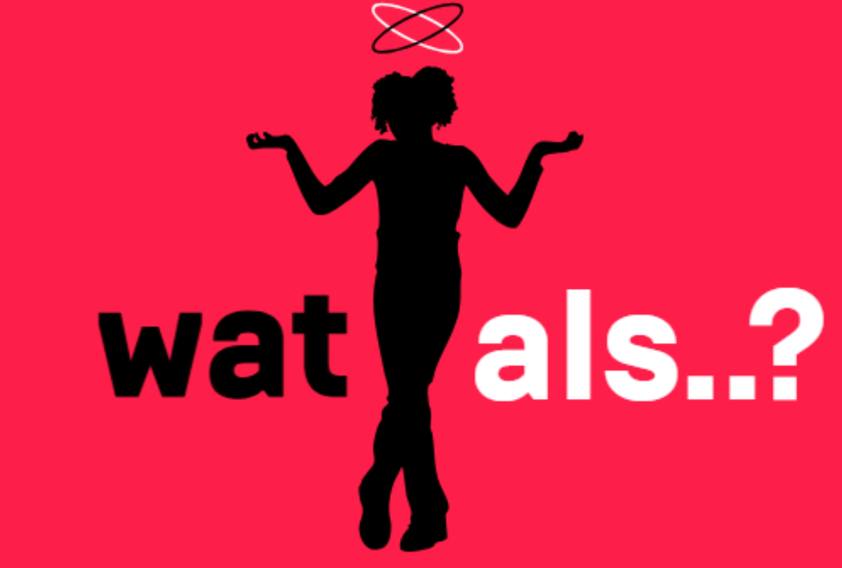 What if..? Manual for youth participation facilitators