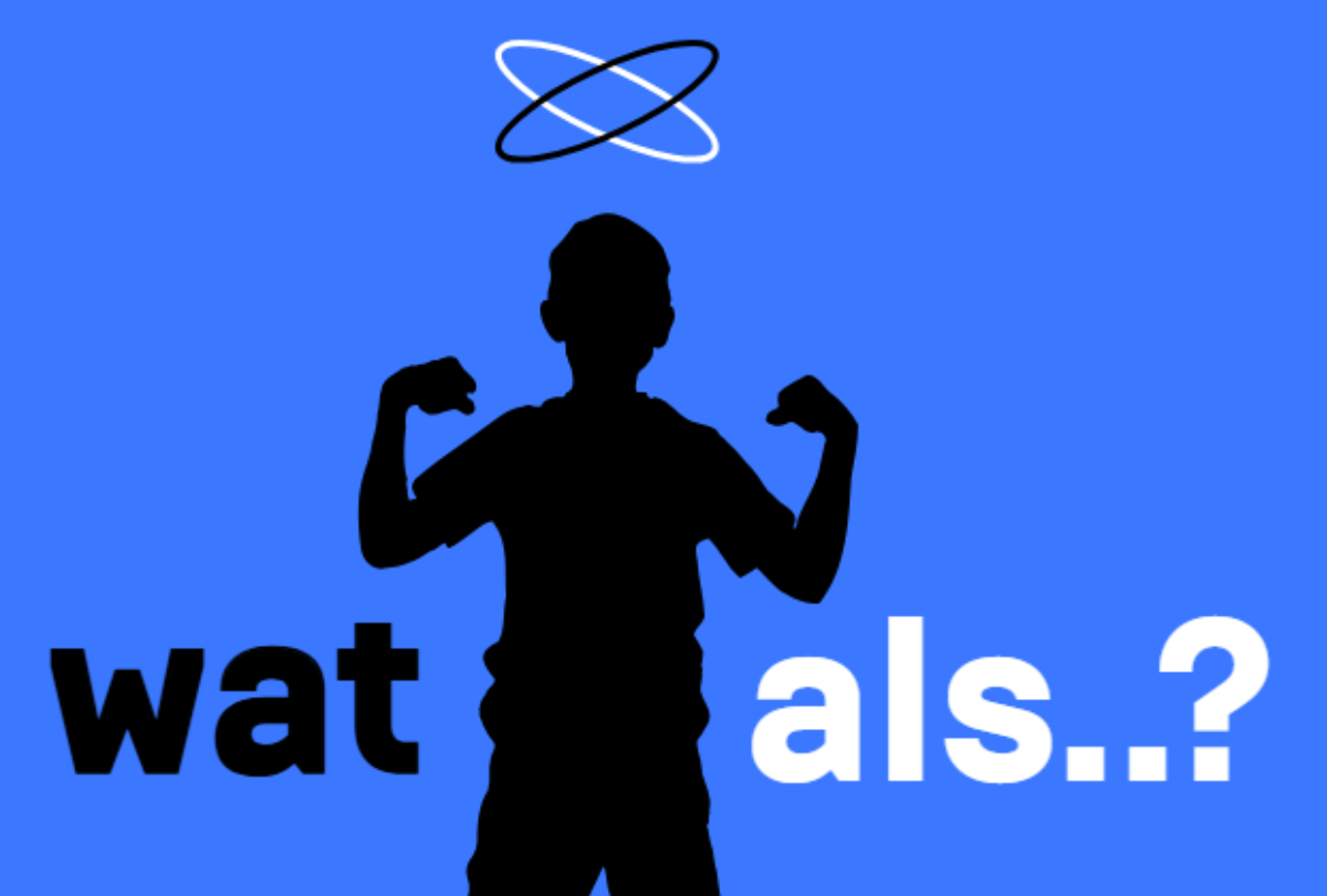 What if..? Youth Participation toolkit